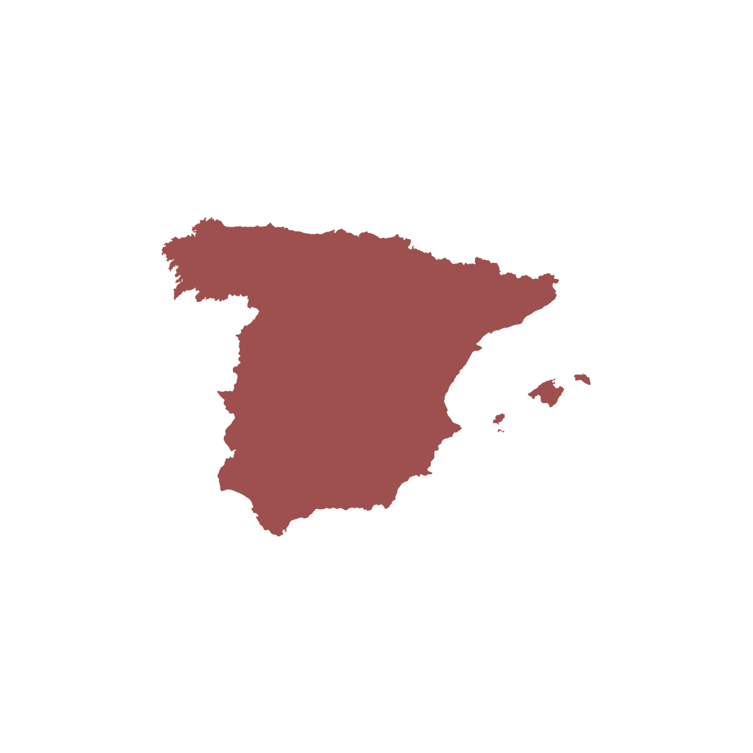 TRASPORTO E TRASLOCO SPAGNA
