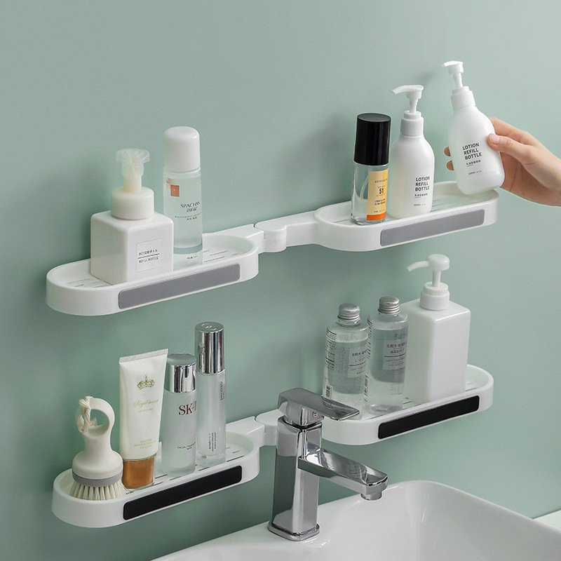 Organizer per bagno