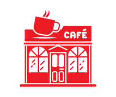 CAFÉ SPAGNA