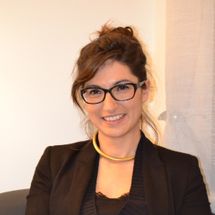PSICOLOGA ESTER BORREGO