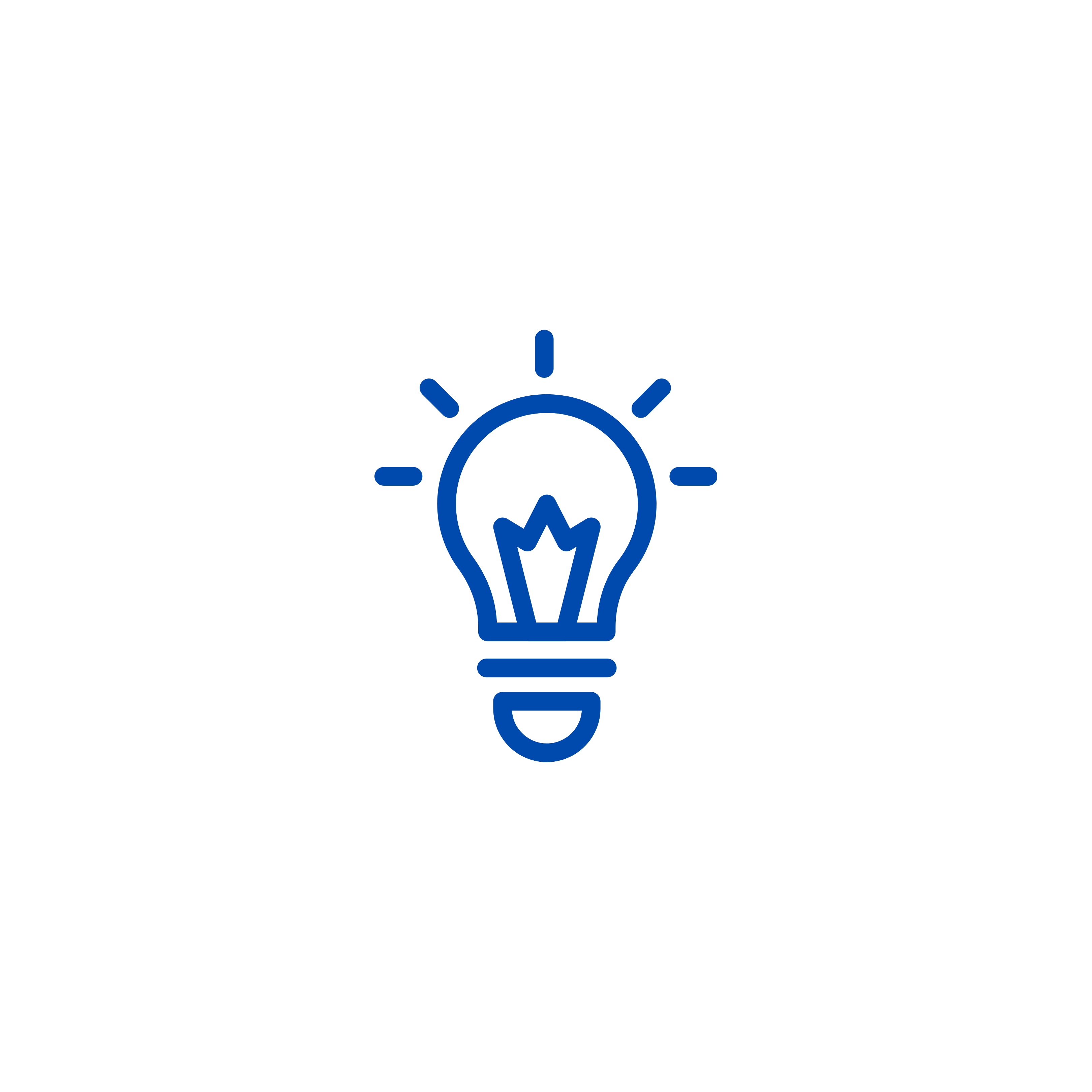CONSULENZA STRATEGICA