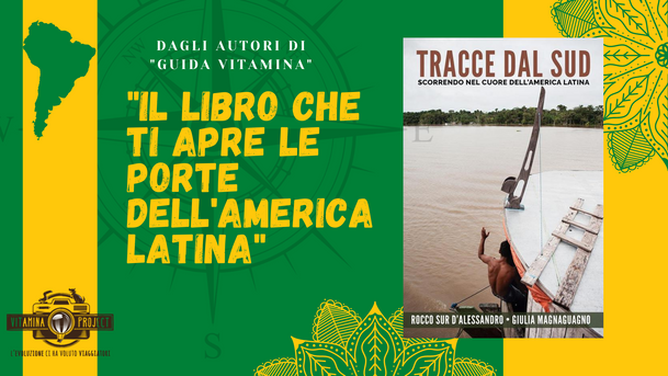 VIAGGIARE IN AMERICA LATINA